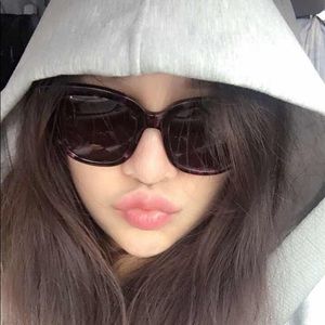 Meet your Posher, Zoey